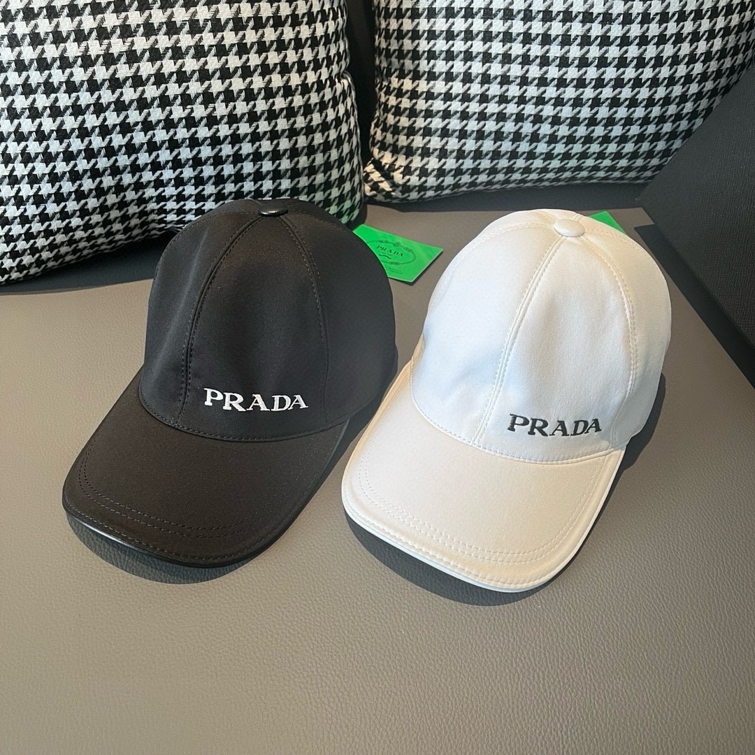 Pra New Arrival Cap 0001