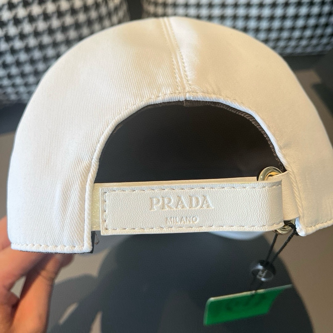 Pra New Arrival Cap 0001