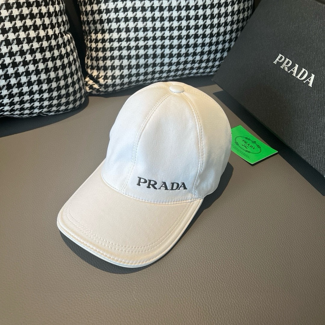 Pra New Arrival Cap 0001