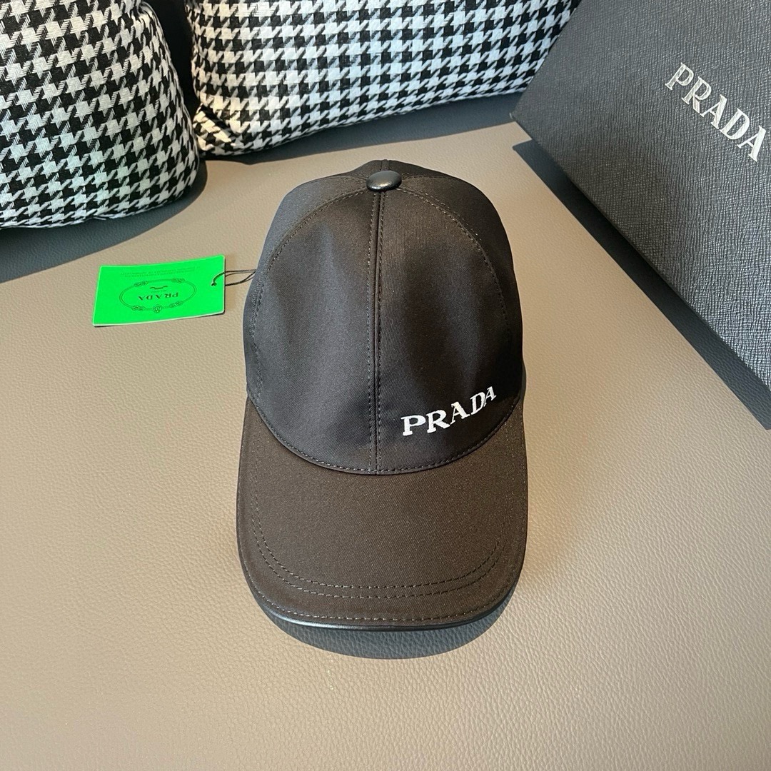 Pra New Arrival Cap 0001