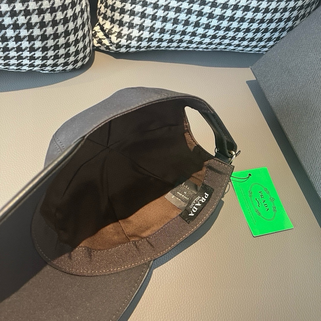 Pra New Arrival Cap 0001