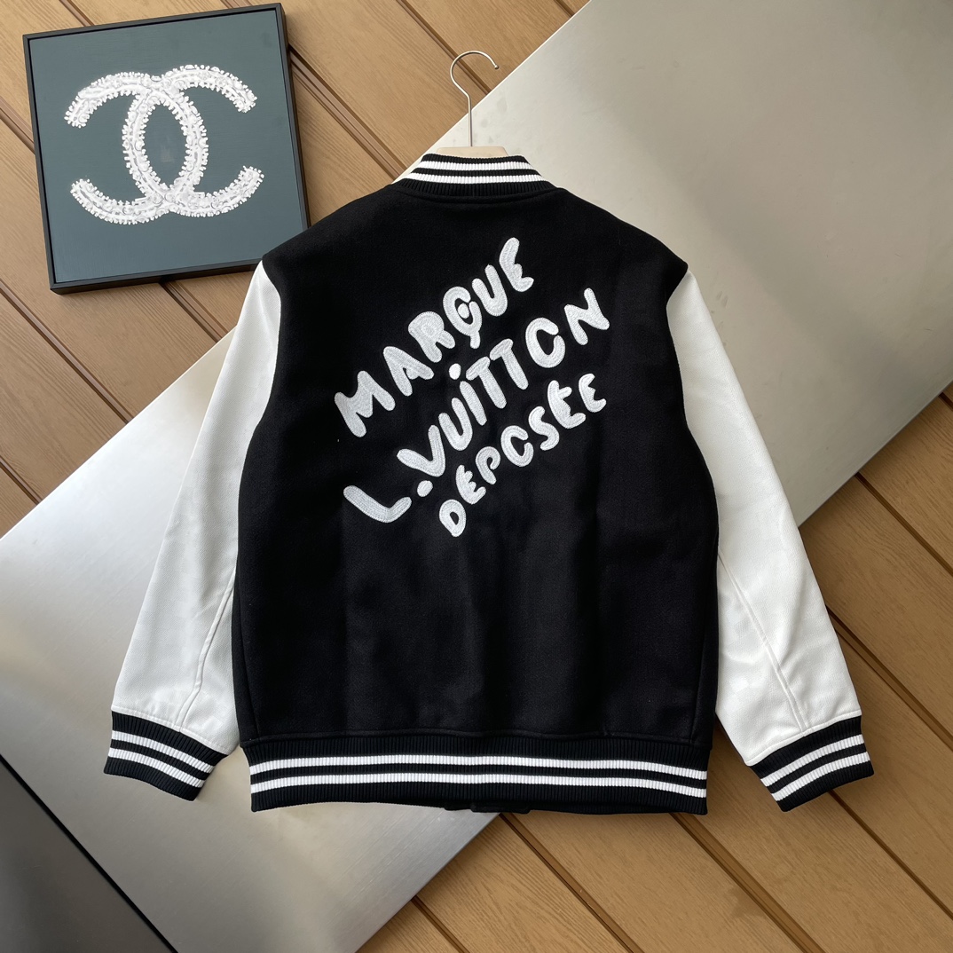 L New Arrival Jacket 0006