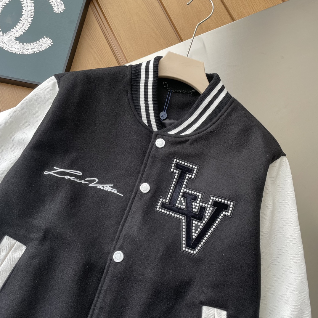 L New Arrival Jacket 0006