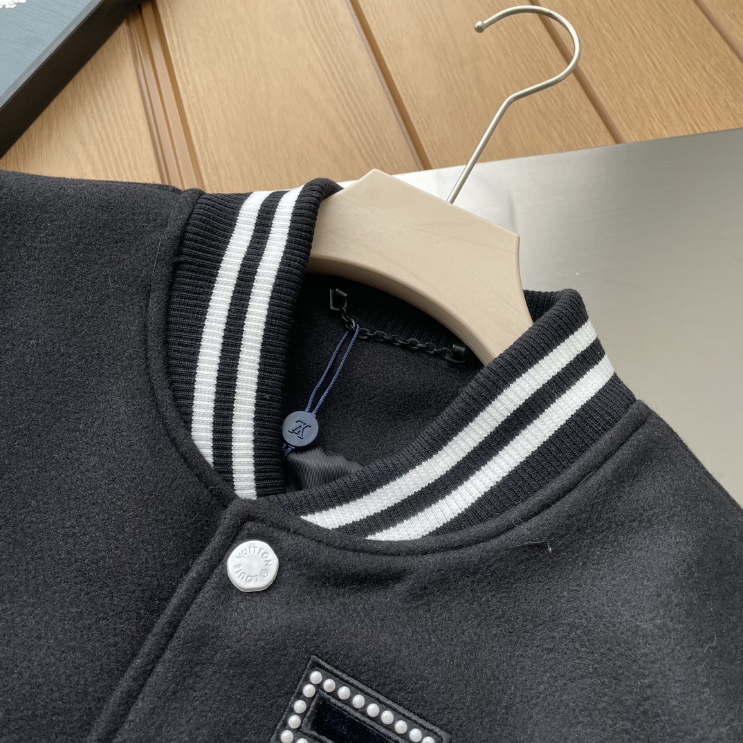 L New Arrival Jacket 0006