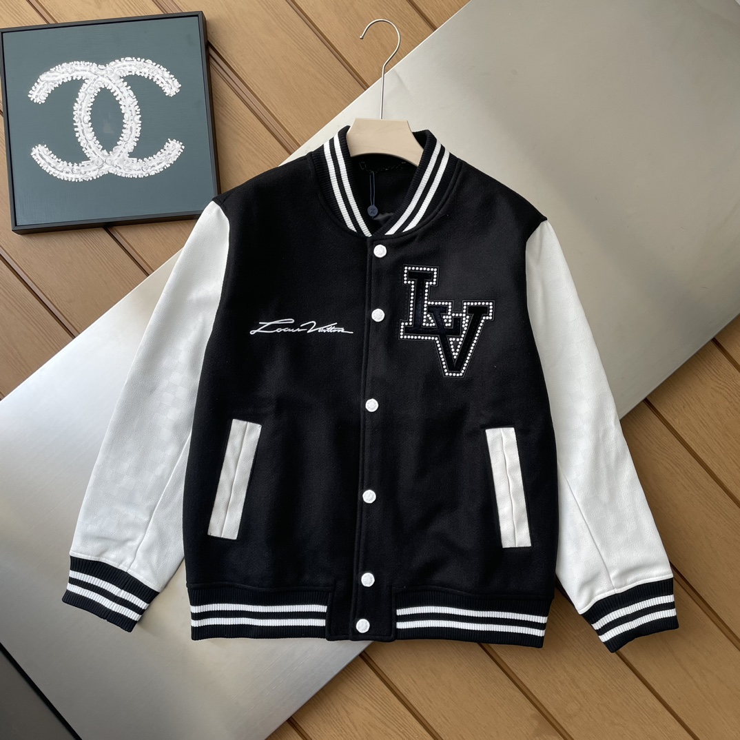 L New Arrival Jacket 0006