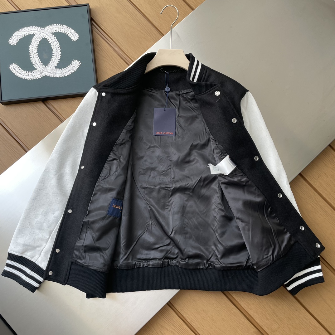 L New Arrival Jacket 0006