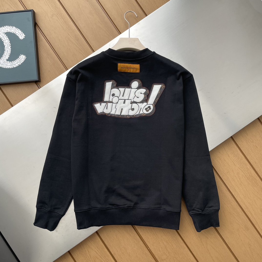 L New Arrival Hoodie 0005