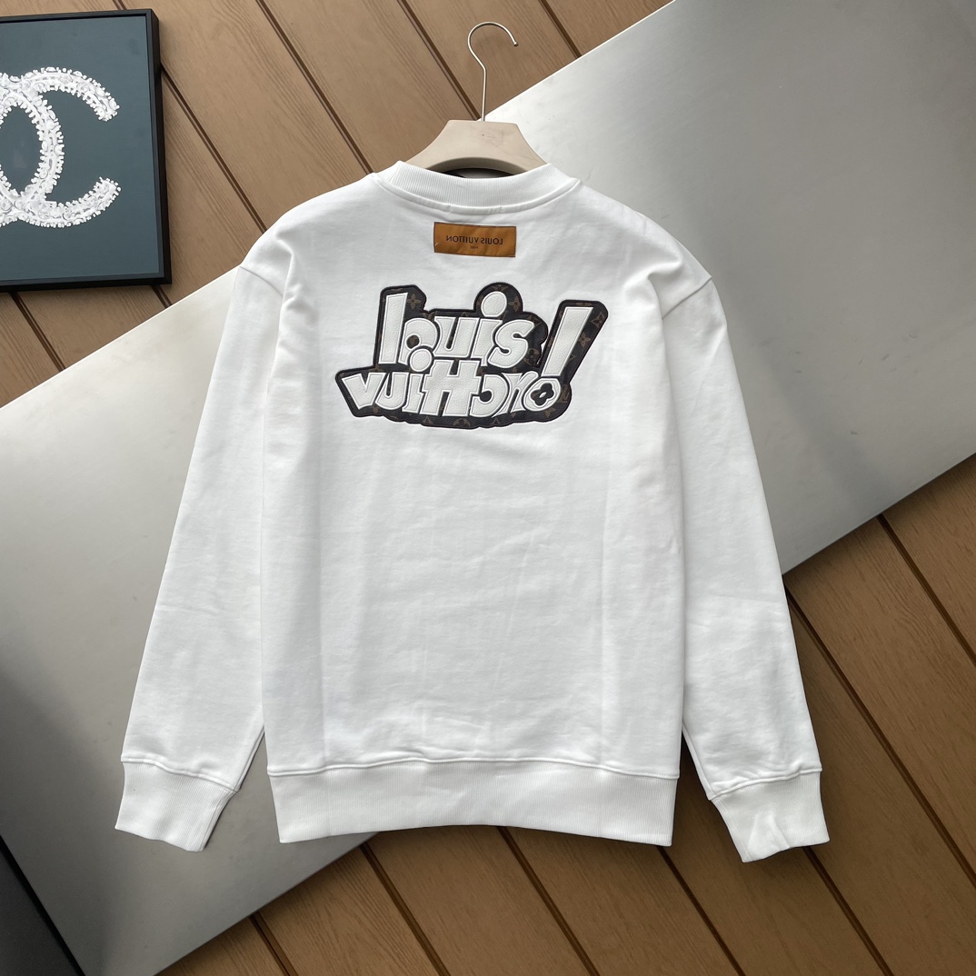 L New Arrival Hoodie 0005