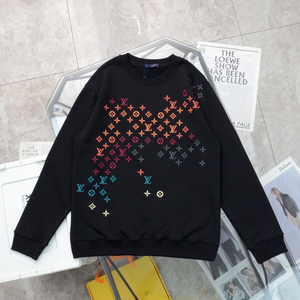 L New Arrival Hoodie 0001