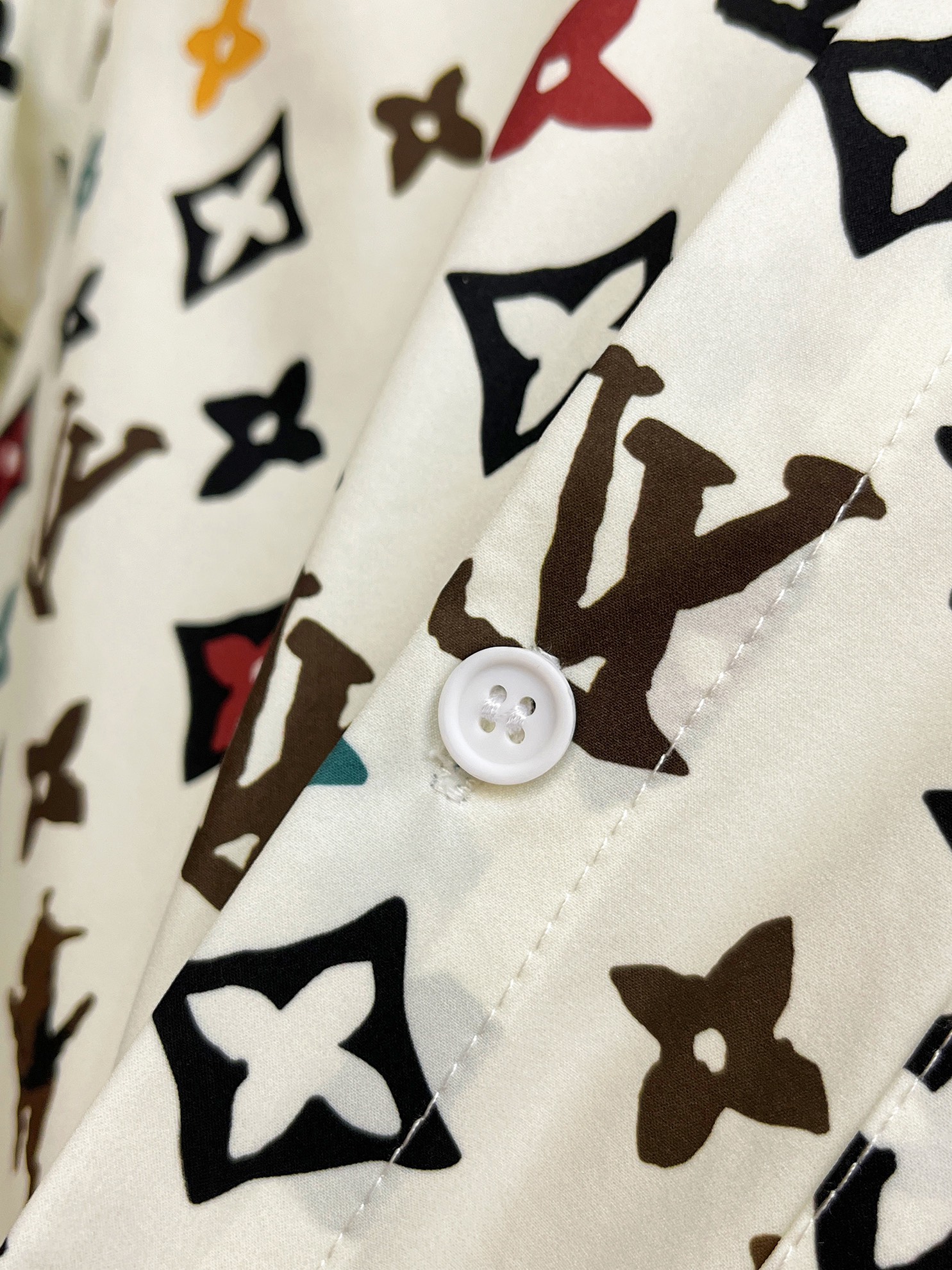 Louis 24ss new arrival men t-shirt 0014