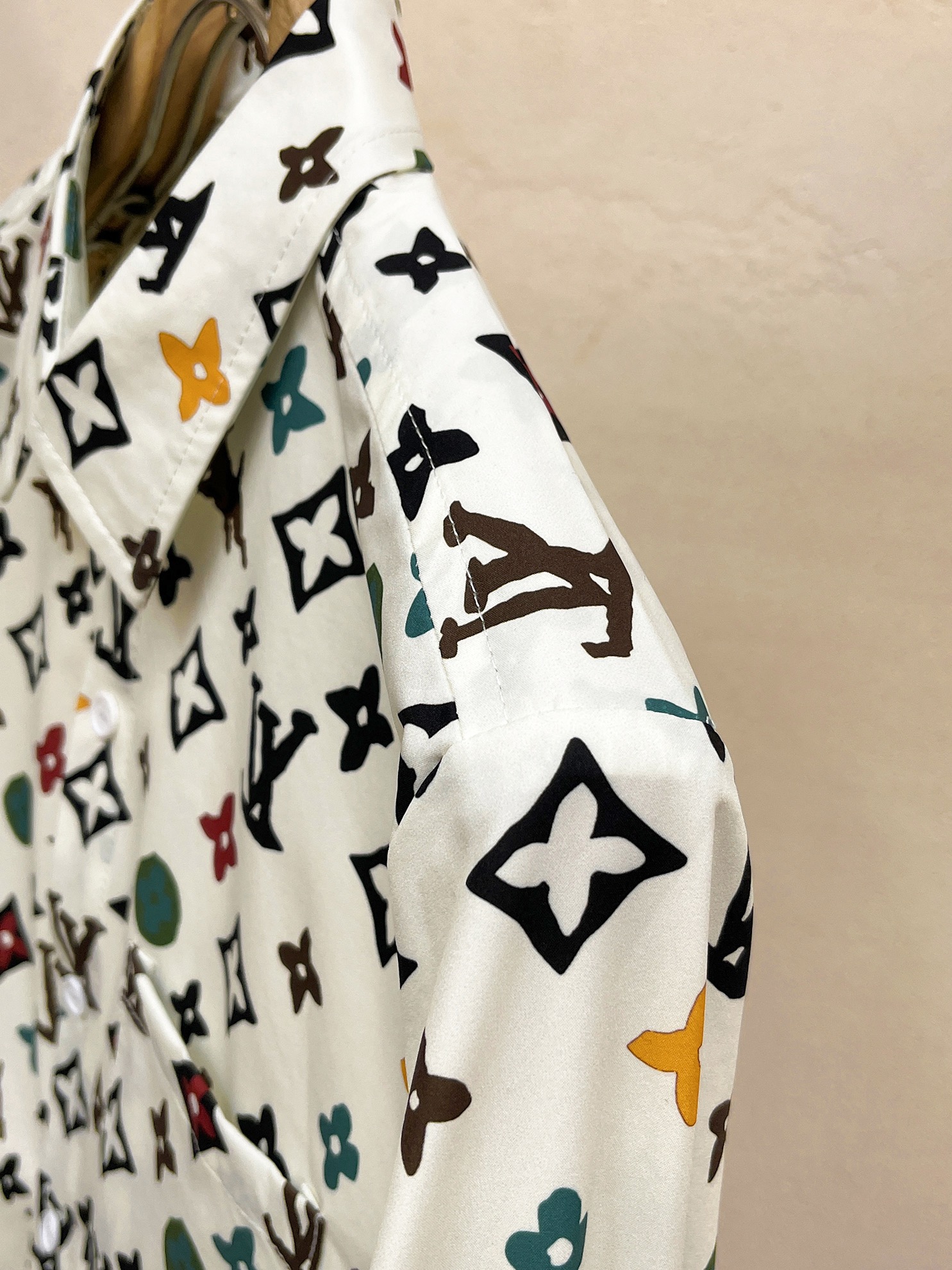 Louis 24ss new arrival men t-shirt 0014