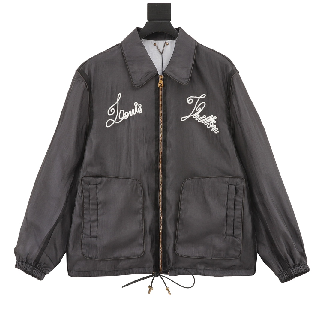 L New Arrival Jacket 0009