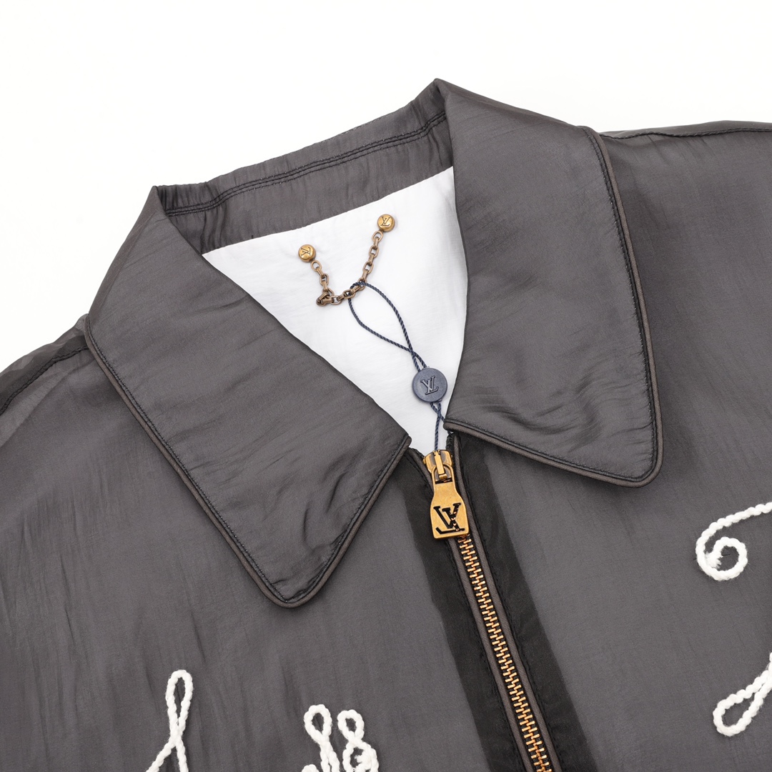 L New Arrival Jacket 0009