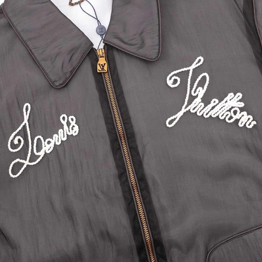 L New Arrival Jacket 0009