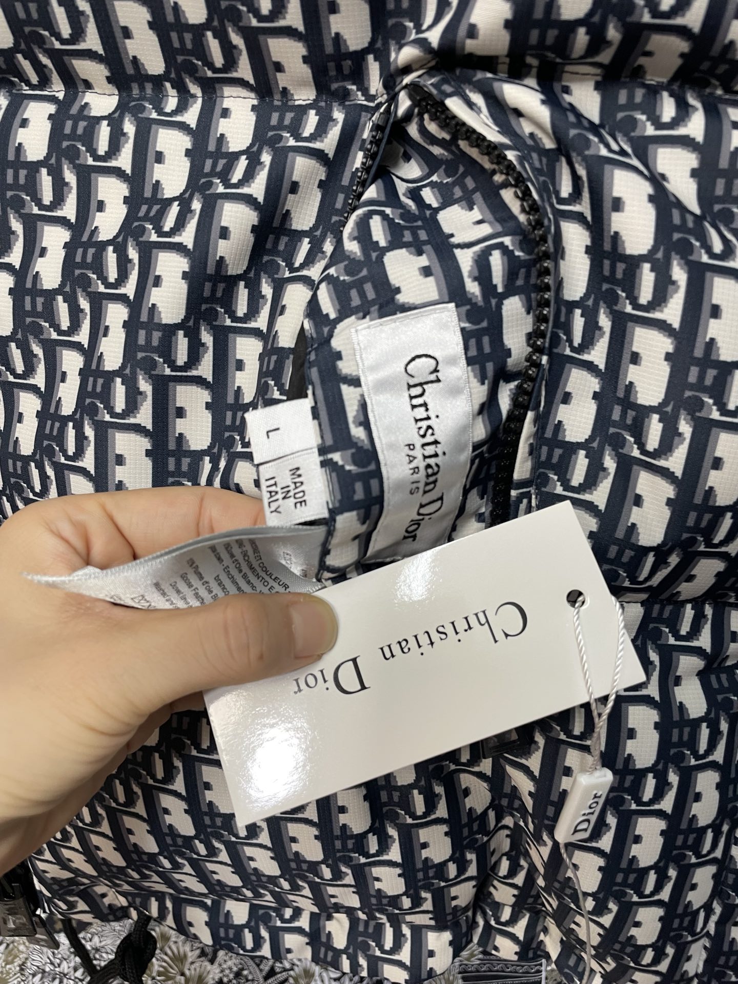 Di new arrival winter coat 004