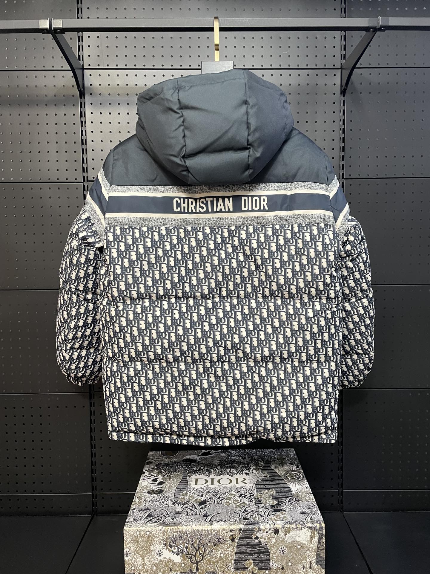 Di new arrival winter coat 004