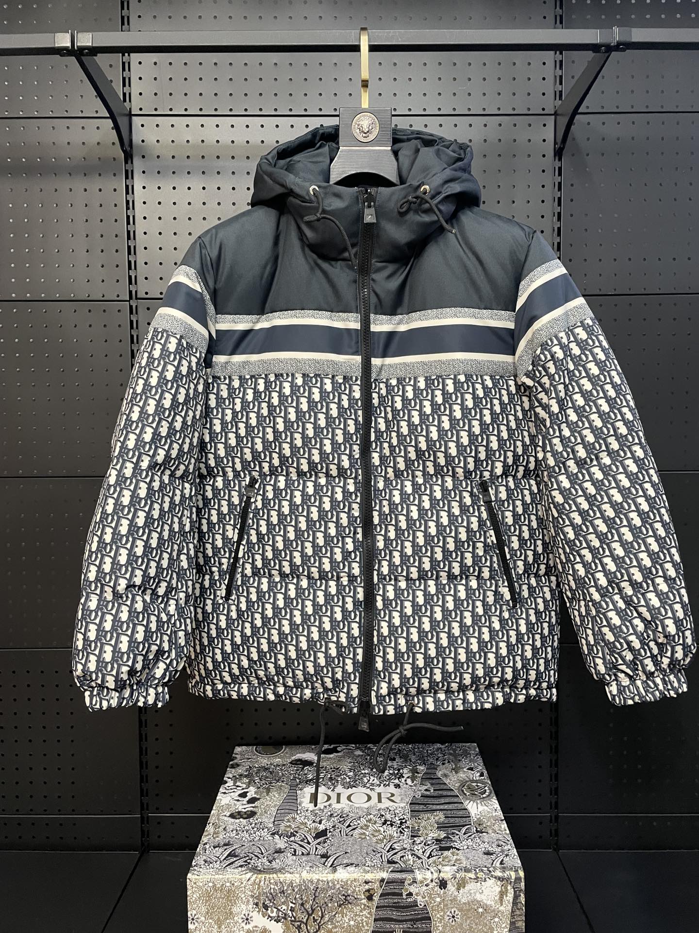 Di new arrival winter coat 004