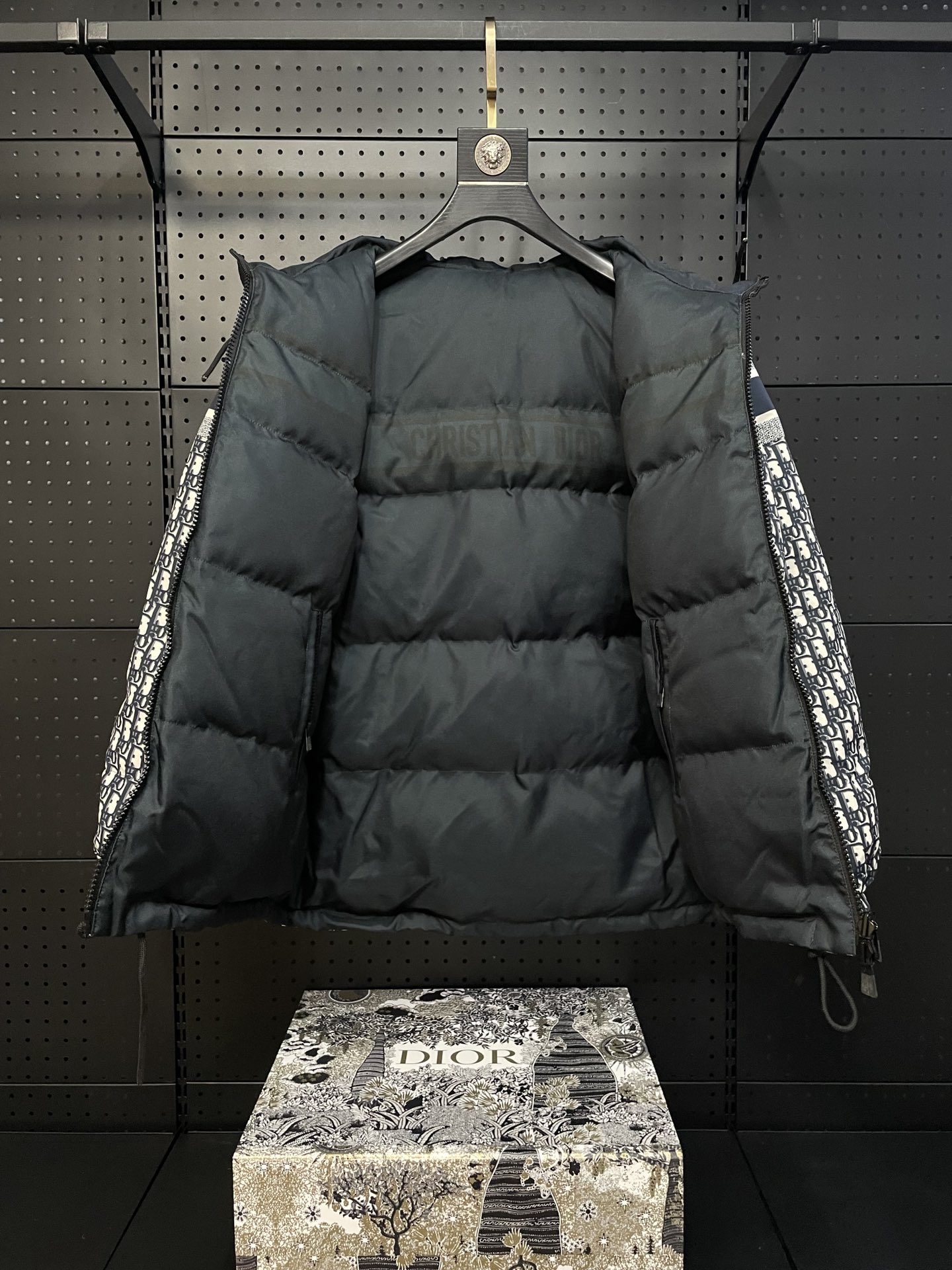 Di new arrival winter coat 004