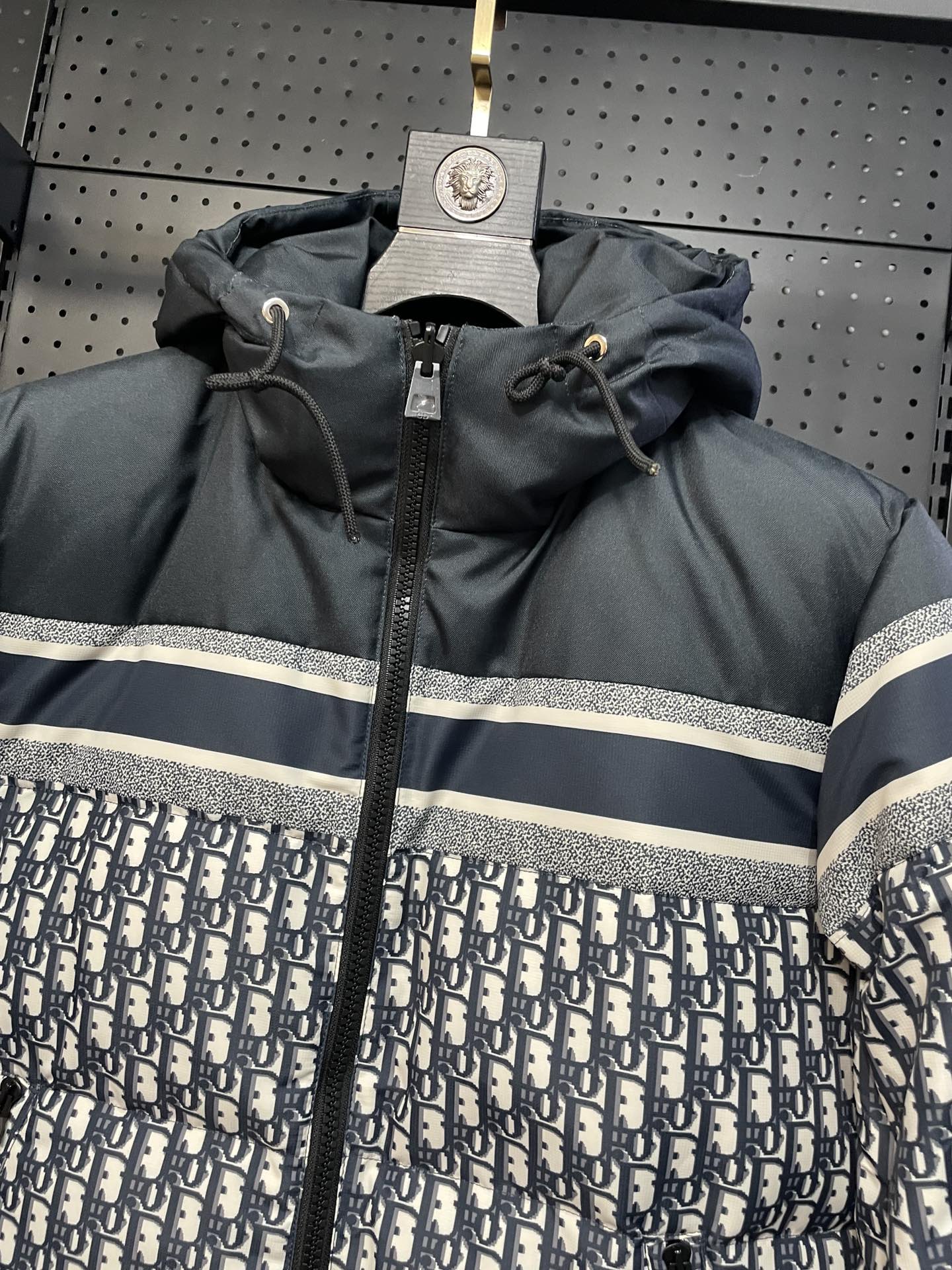 Di new arrival winter coat 004