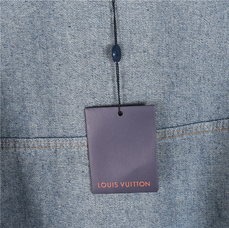 Louis 24ss new arrival men t-shirt 0013