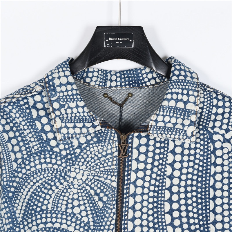 Louis 24ss new arrival men t-shirt 0013