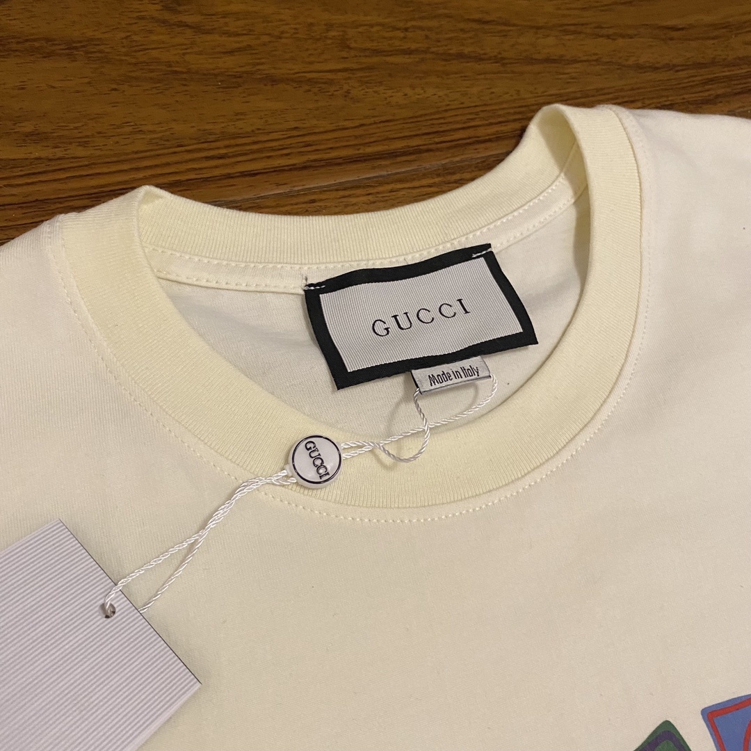 G T-Shirt New Style 0083