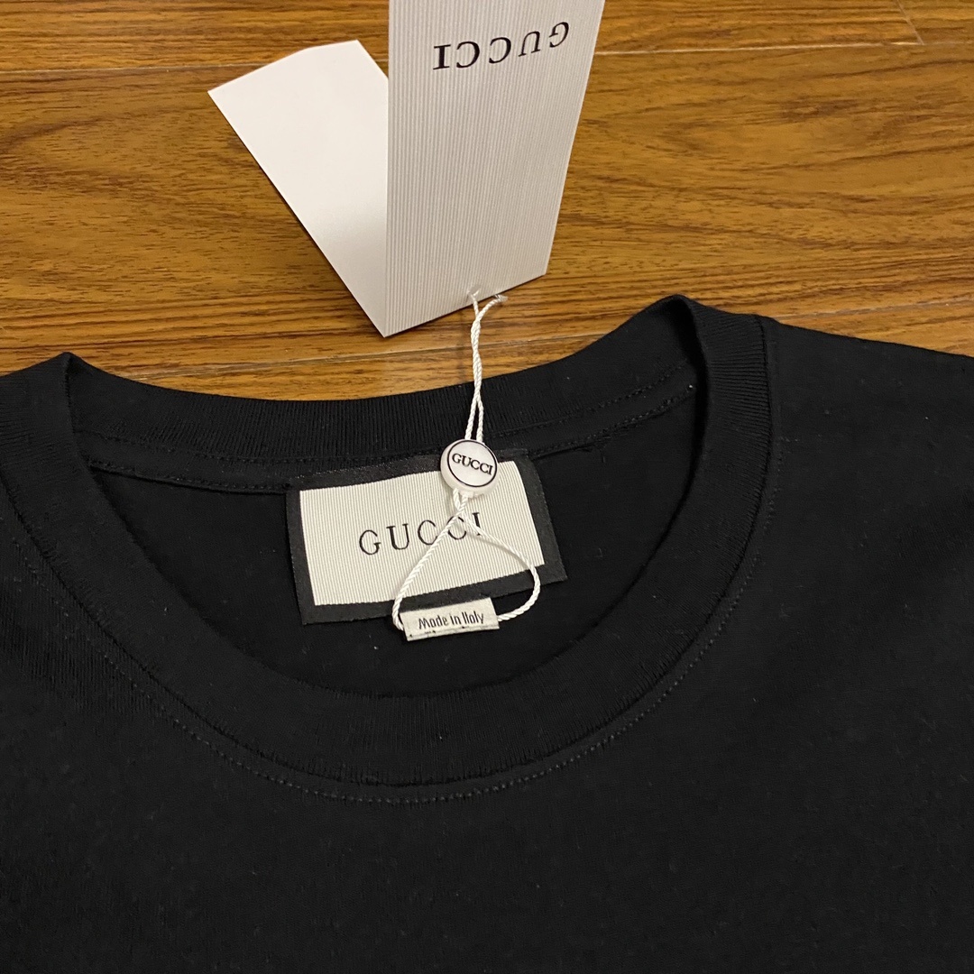 G T-Shirt New Style 0083