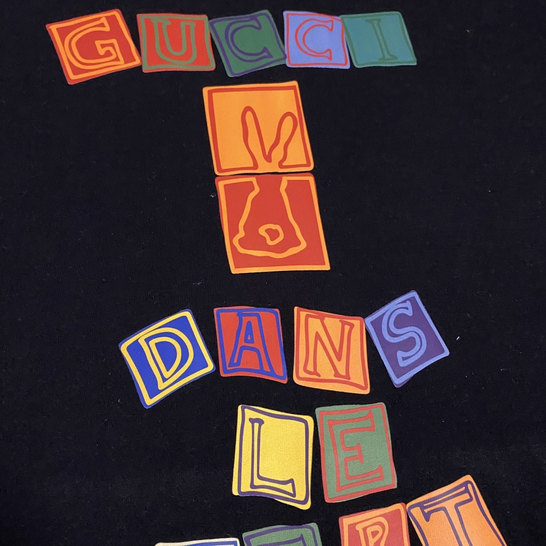 G T-Shirt New Style 0083