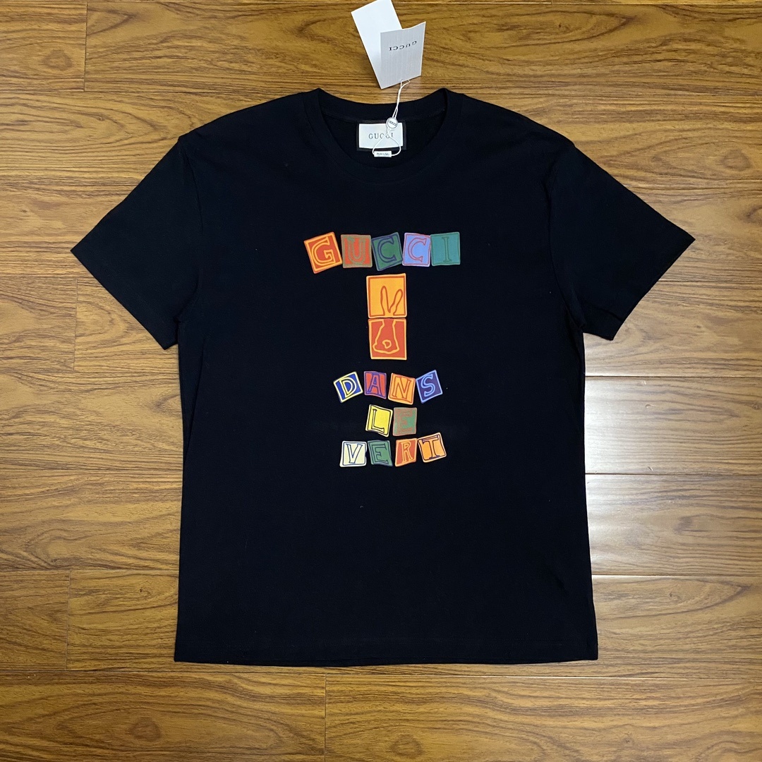 G T-Shirt New Style 0083