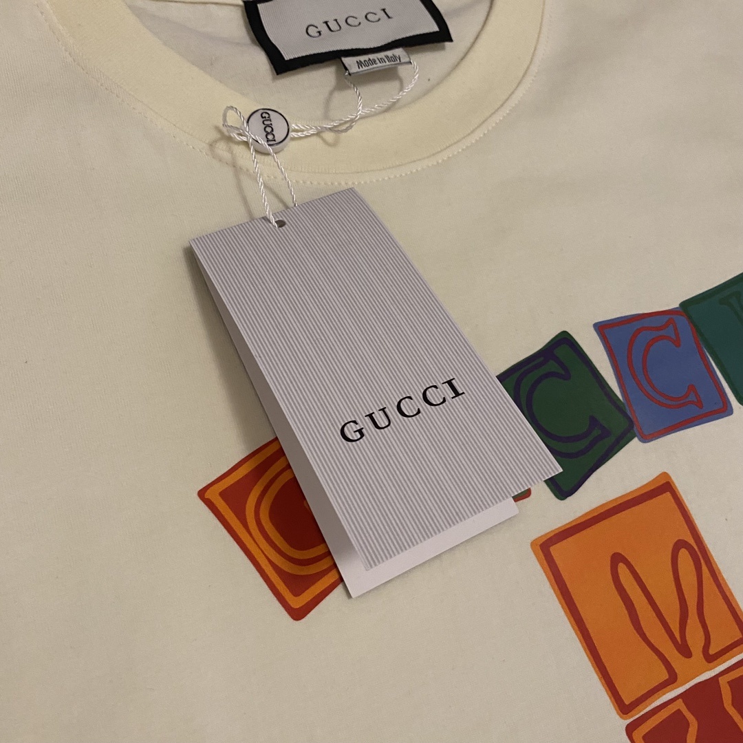 G T-Shirt New Style 0083