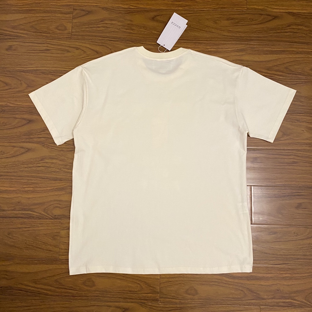 G T-Shirt New Style 0083