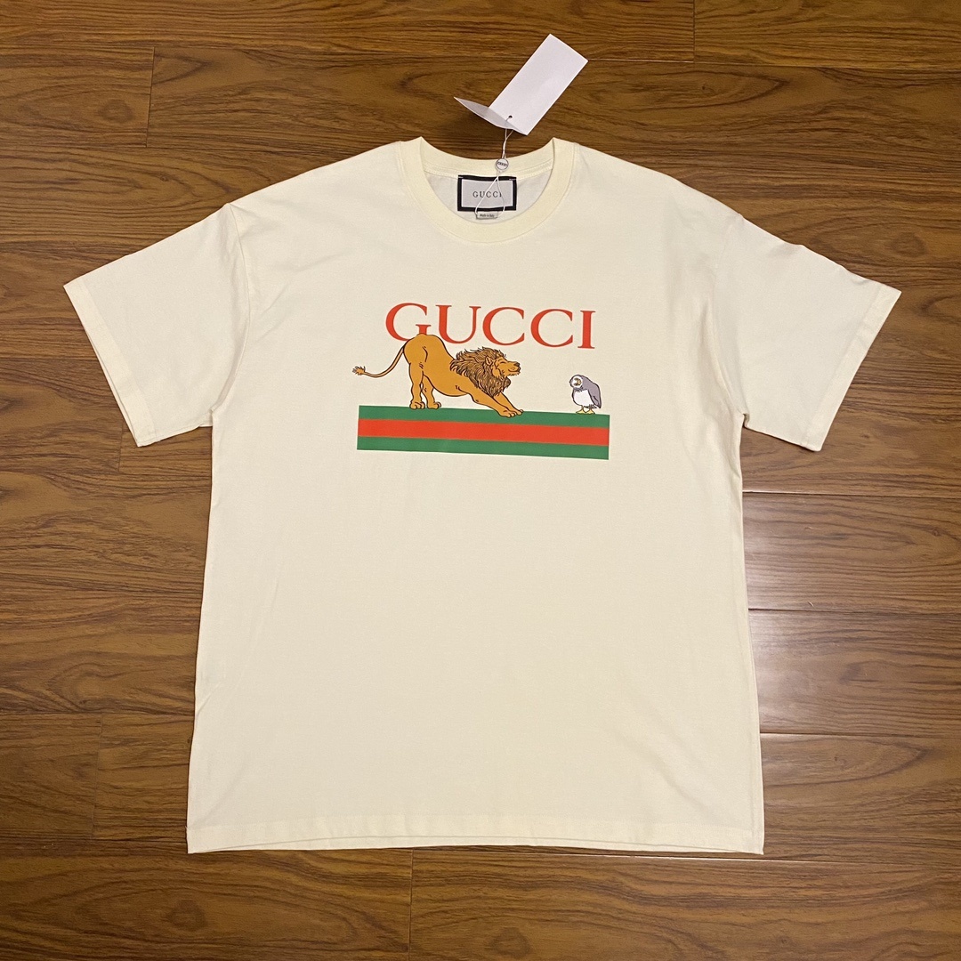 G T-Shirt New Style 0082