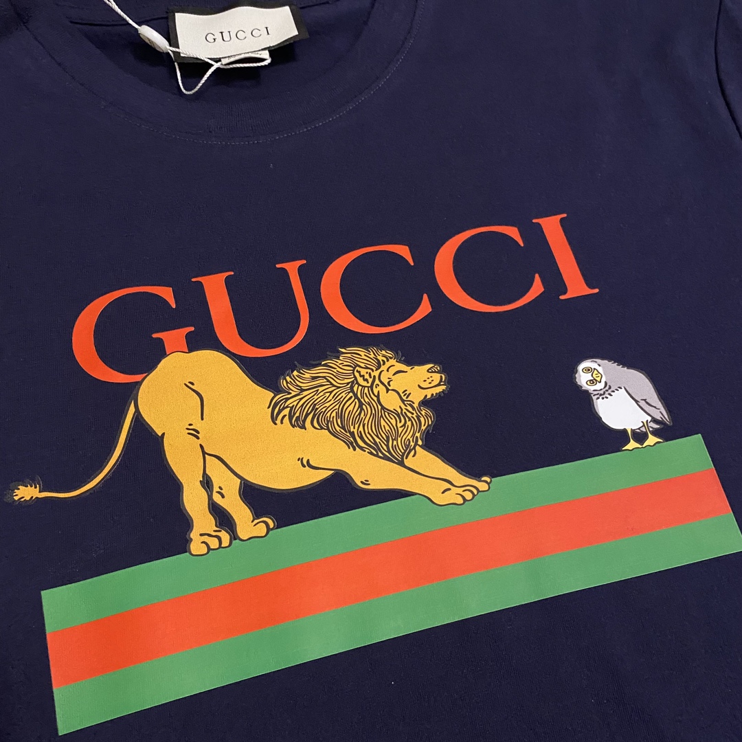 G T-Shirt New Style 0082