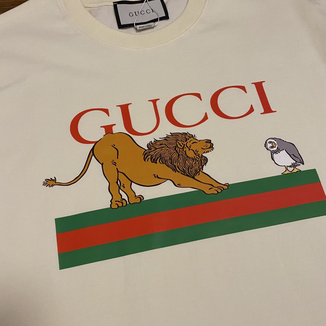 G T-Shirt New Style 0082