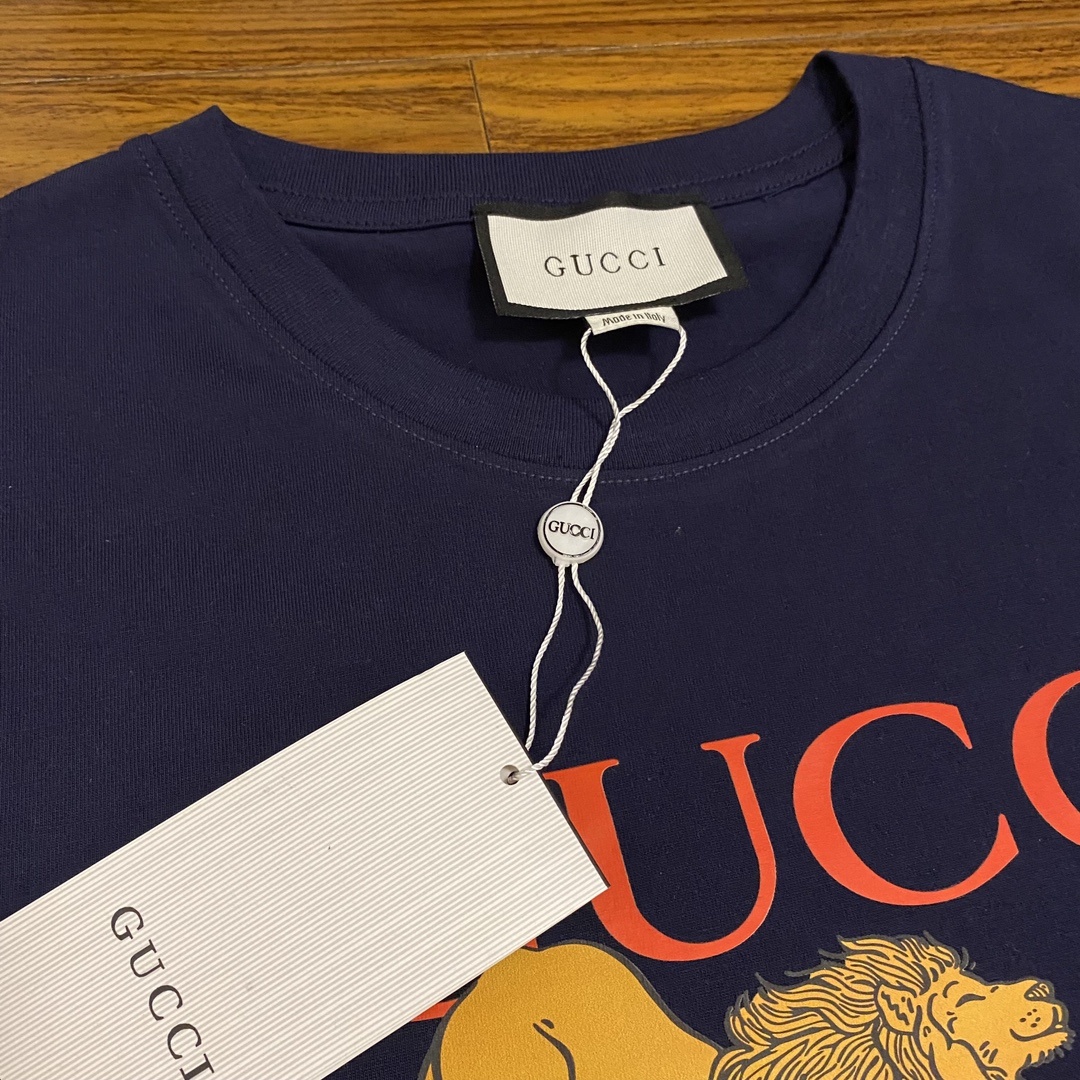 G T-Shirt New Style 0082