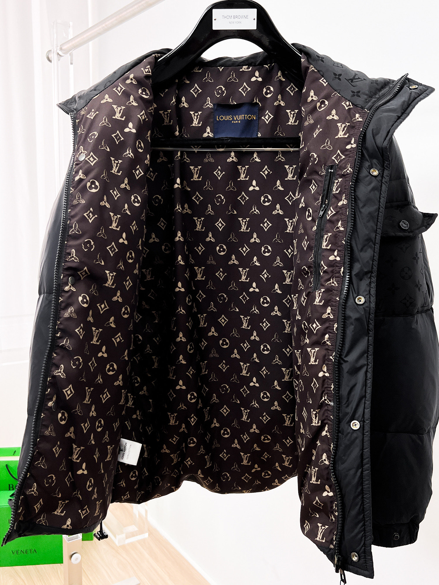 louis new arrival winter coat 0047