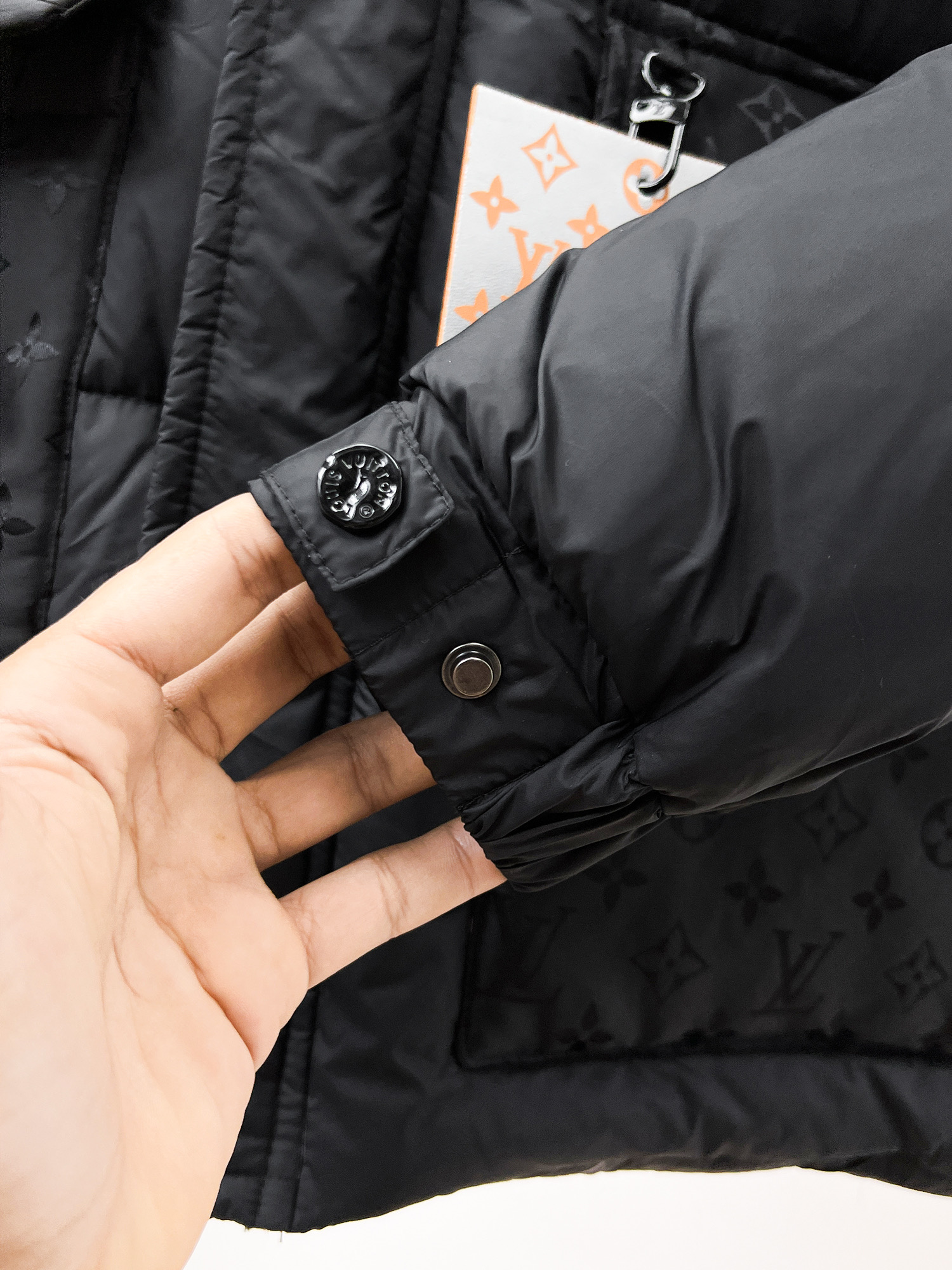 louis new arrival winter coat 0047