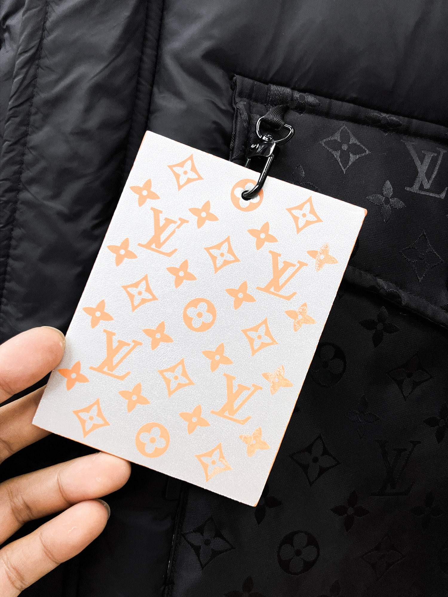 louis new arrival winter coat 0047