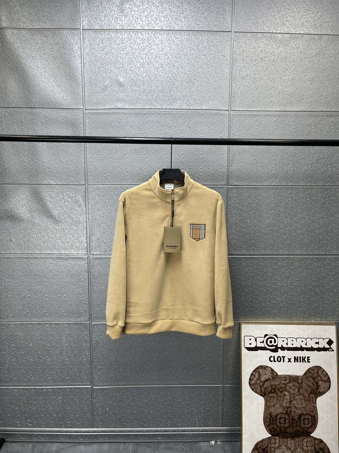 BB New Arrival hoodie 010