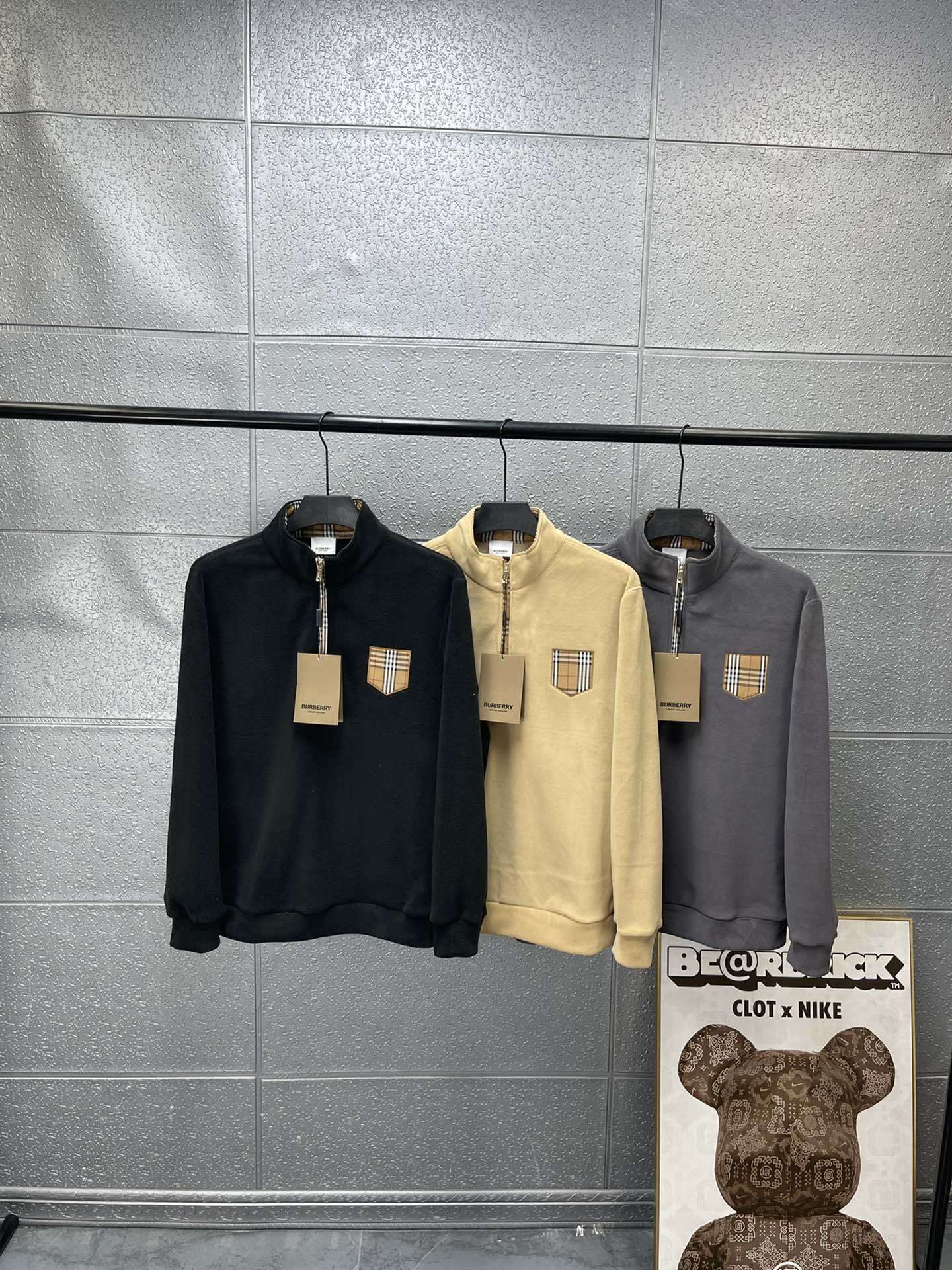 BB New Arrival hoodie 010