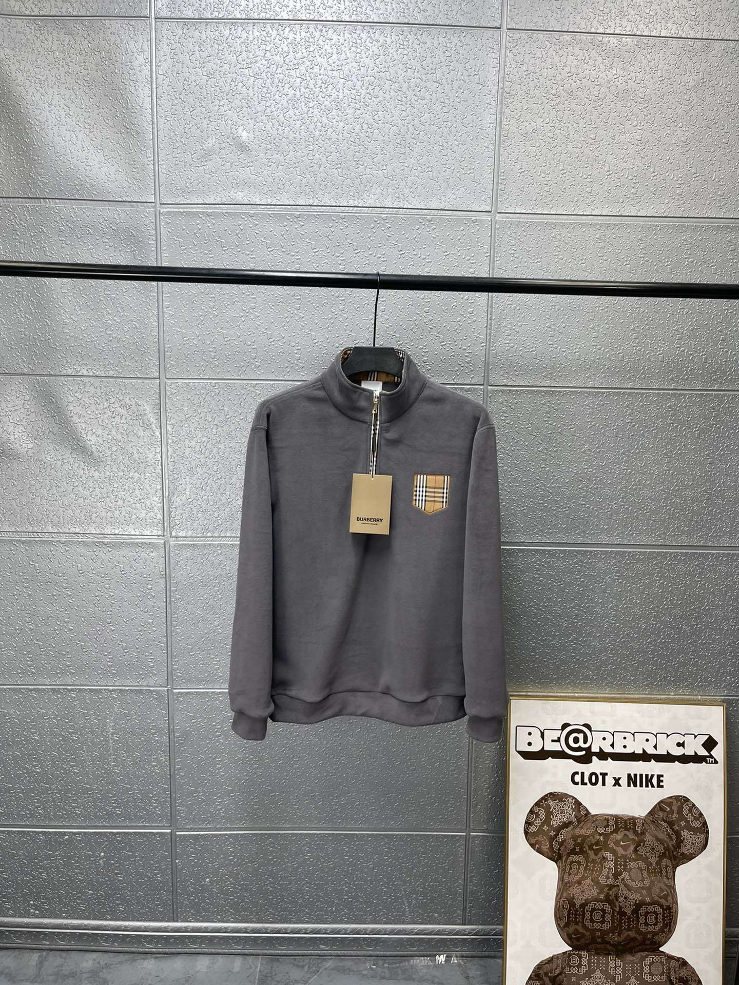 BB New Arrival hoodie 010