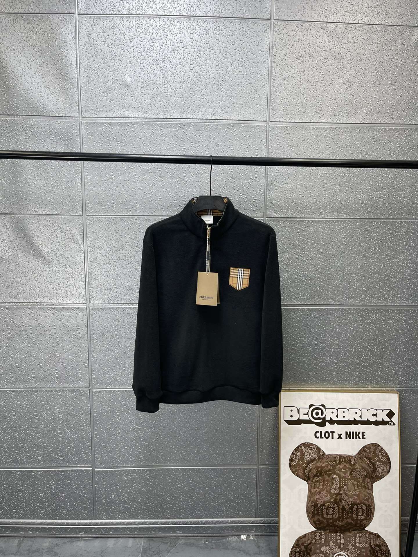 BB New Arrival hoodie 010