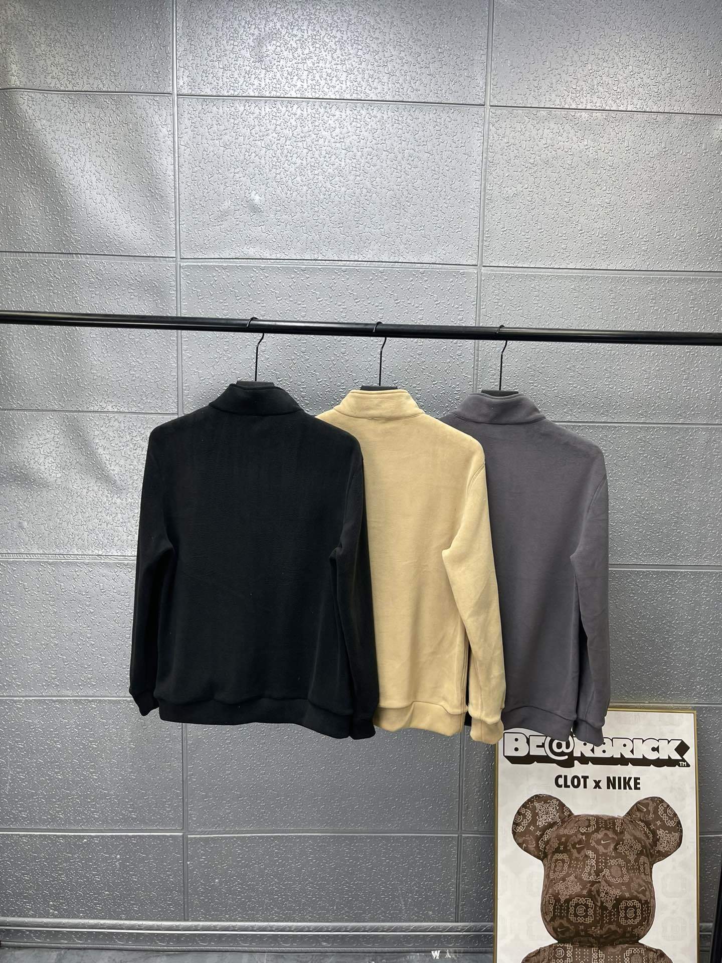 BB New Arrival hoodie 010