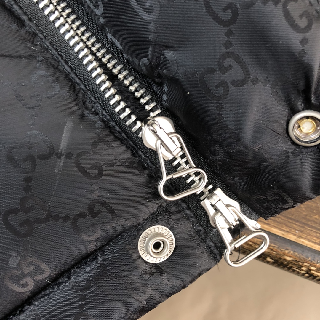 GG new arrival winter coat 002