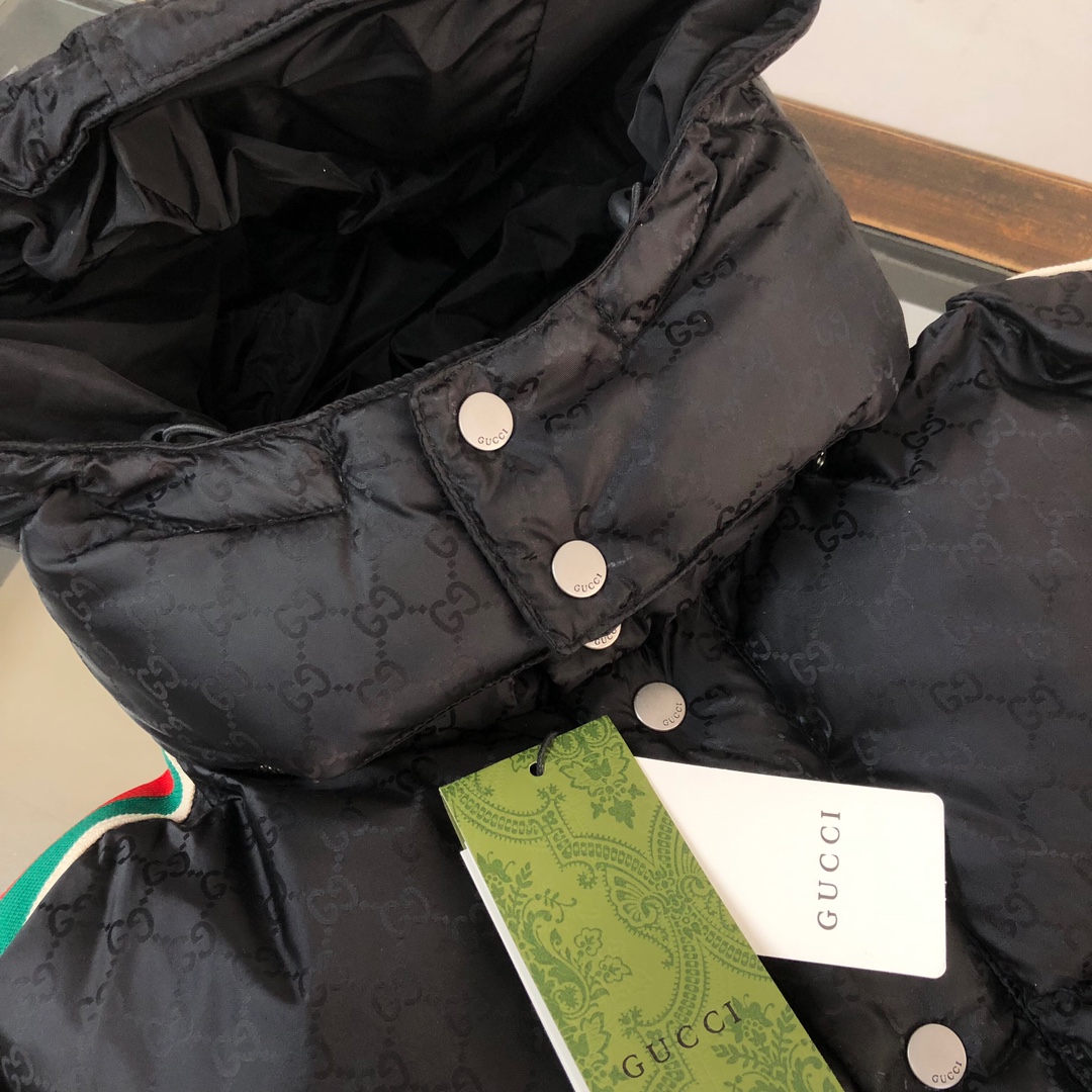 GG new arrival winter coat 002