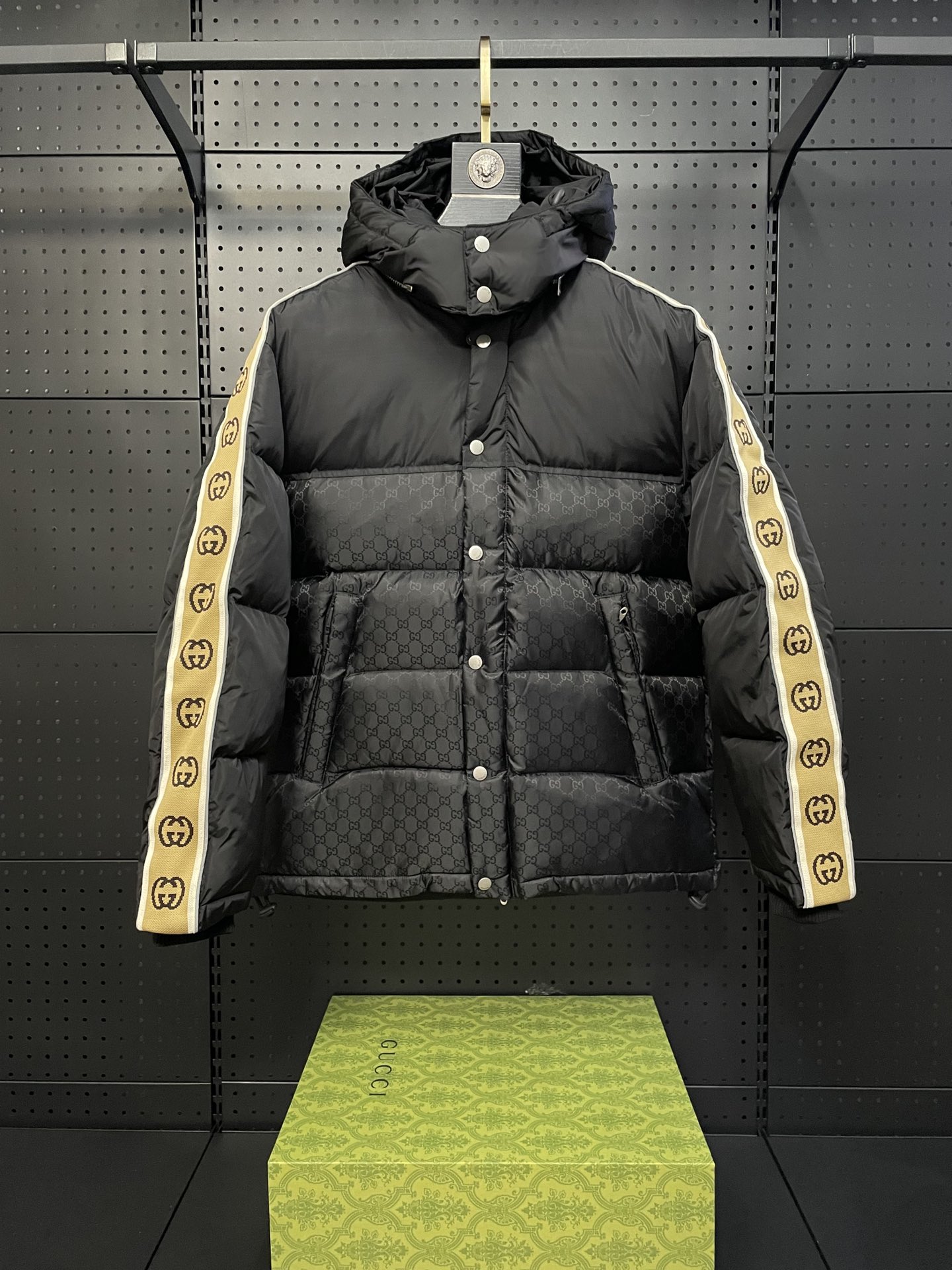 GG new arrival winter coat 007