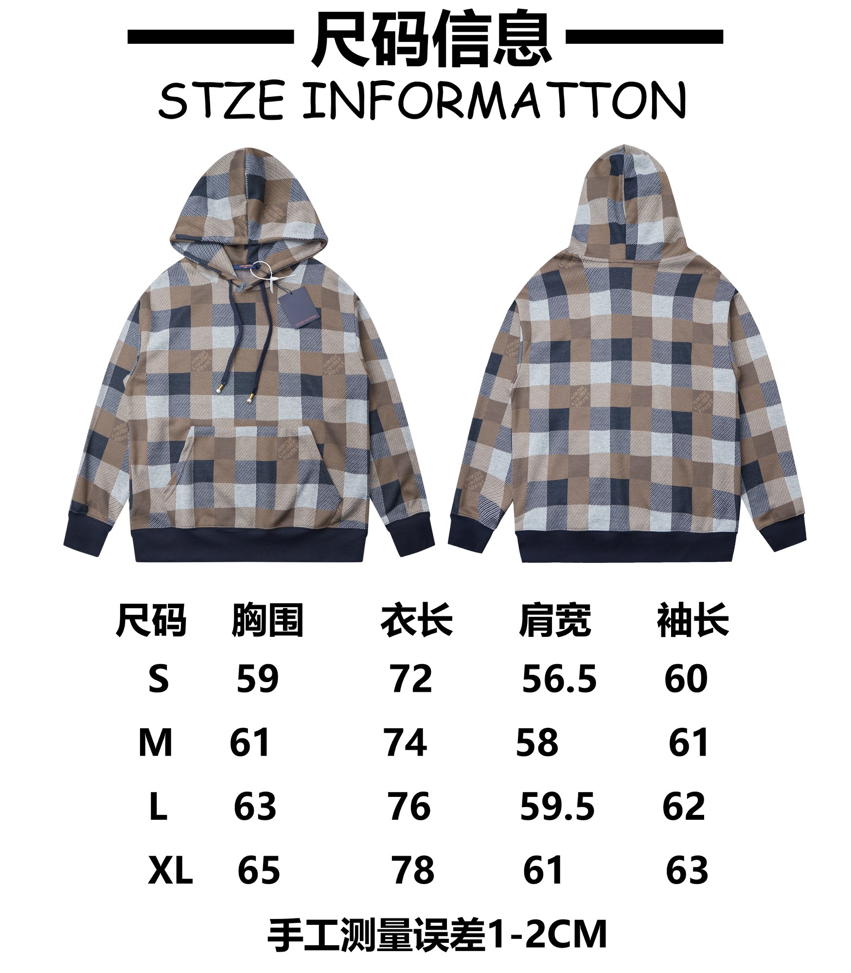 Louis new arrival hoodies 0101