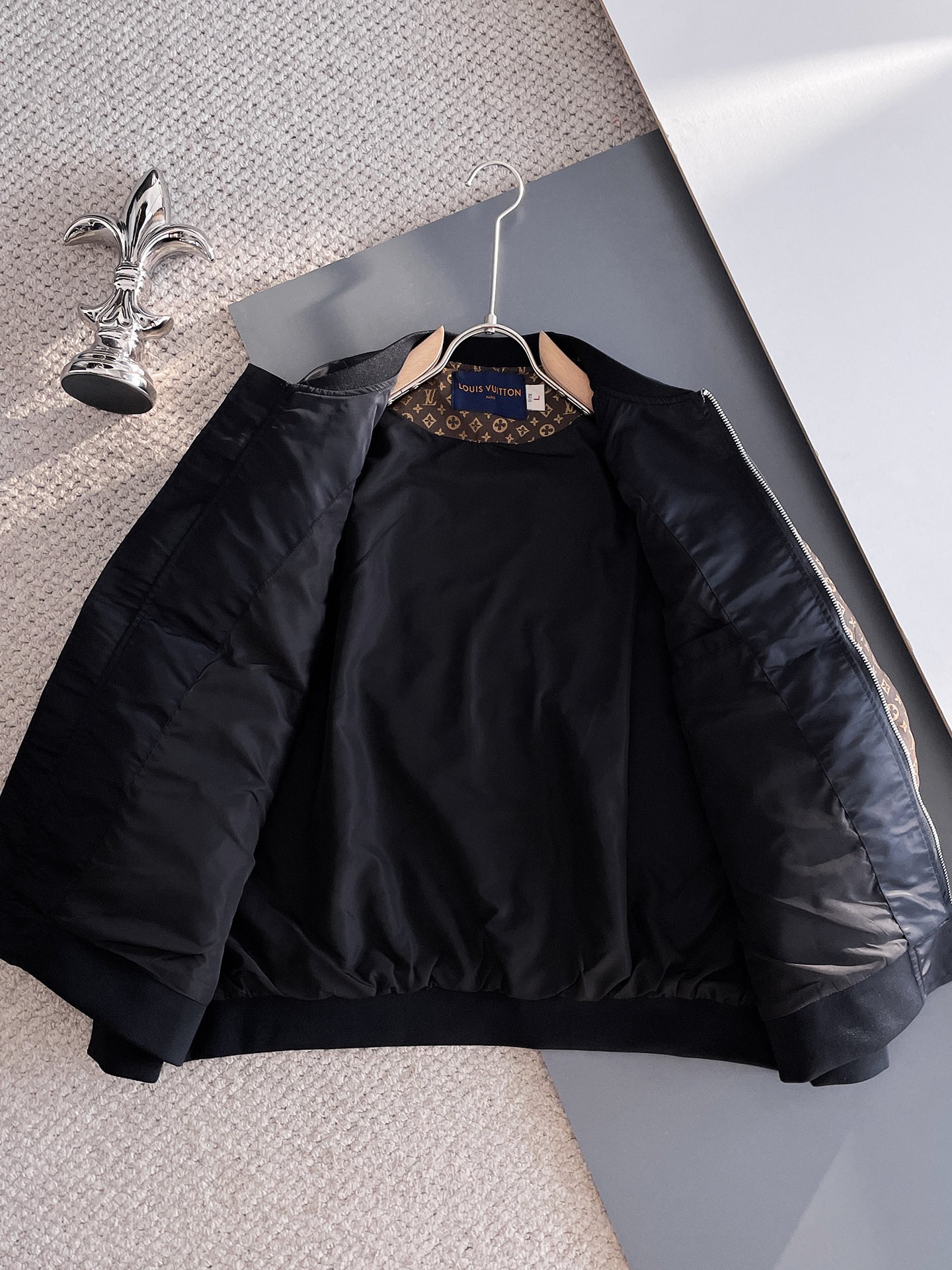 L 25ss New Style jacket 0036