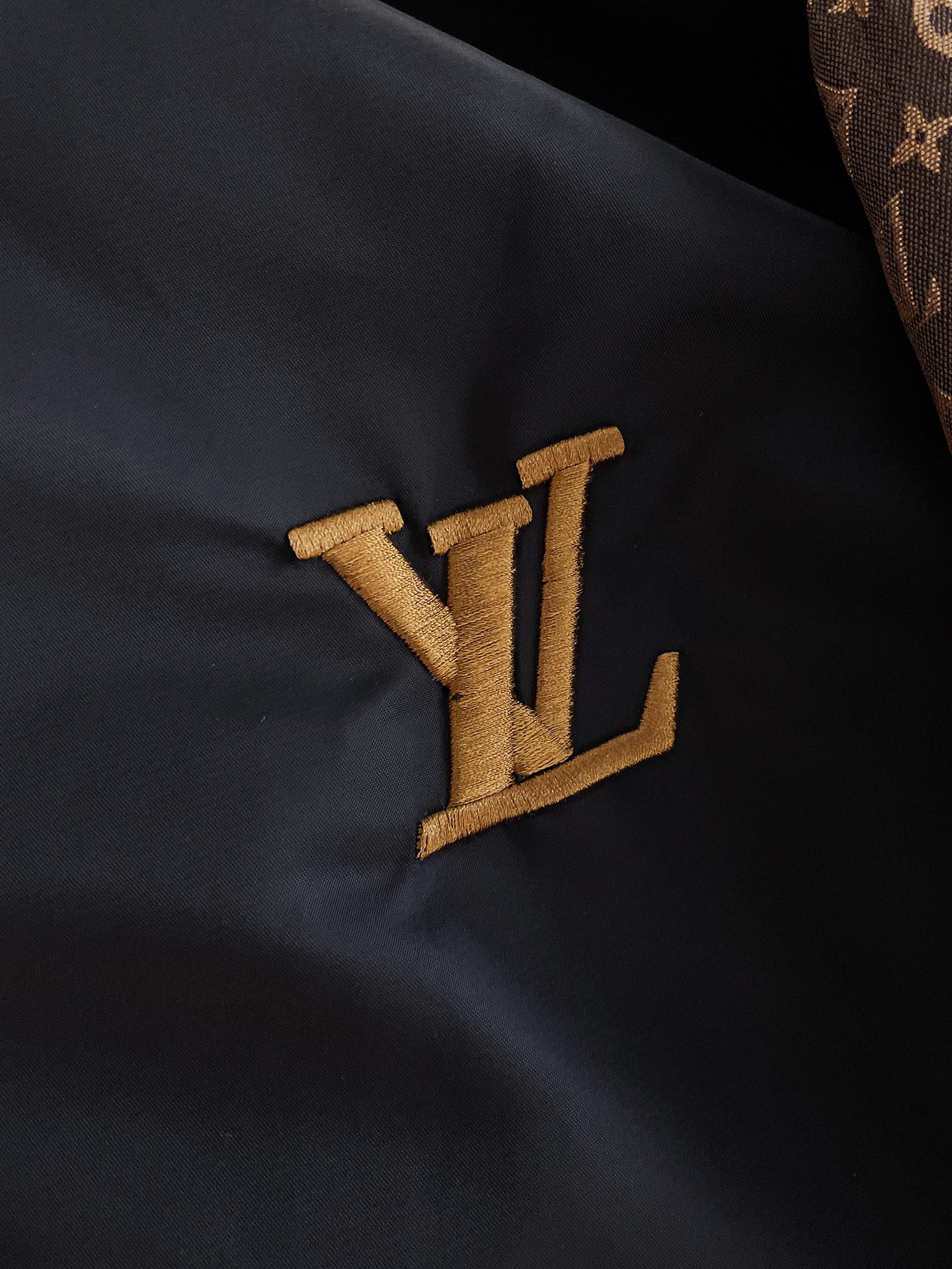 L 25ss New Style jacket 0036