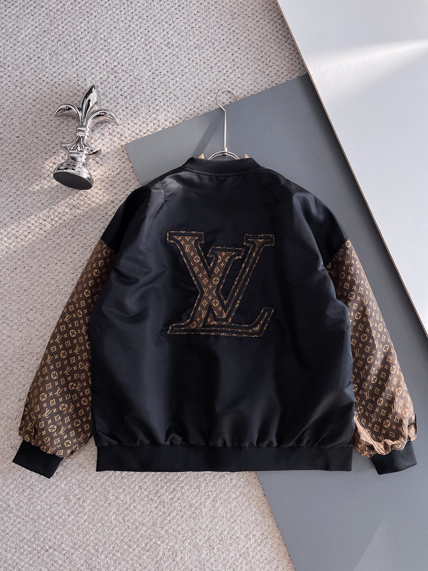 L 25ss New Style jacket 0036